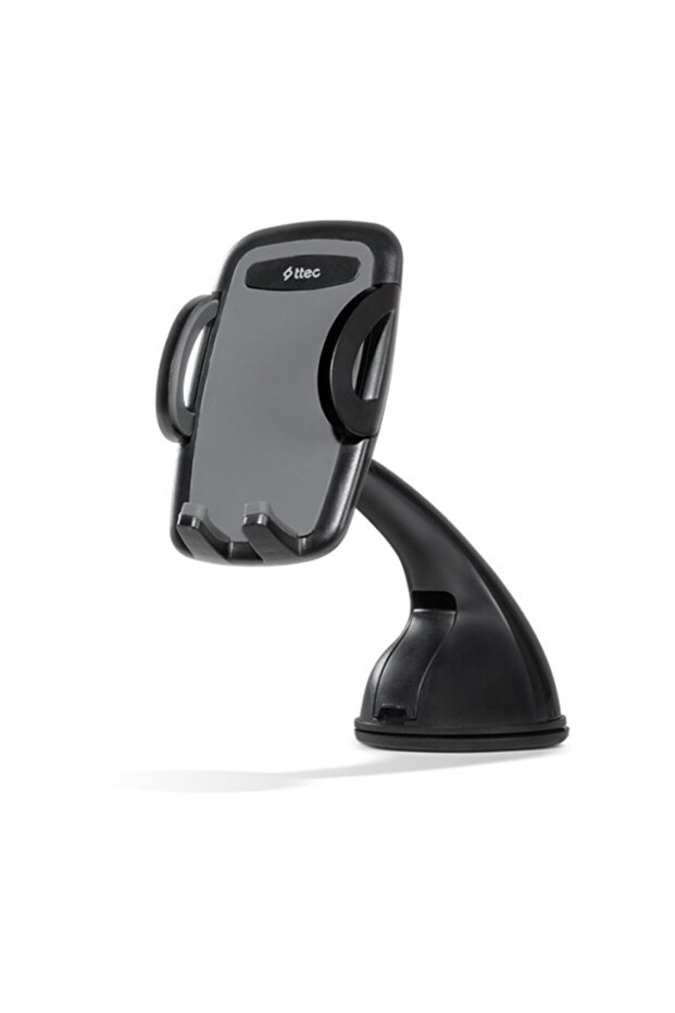 FlexGrip Compact Araç İçi Telefon Tutucu - 1