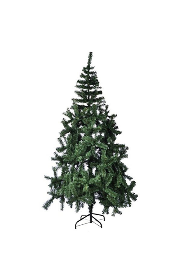 Yılbaşı Çam Ağacı 150cm (320 Dal) - 1