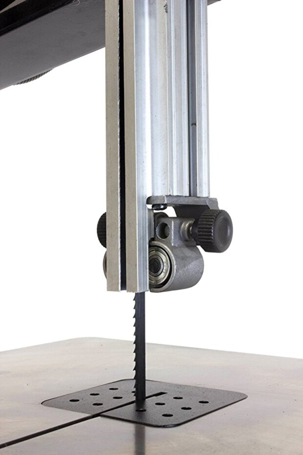 Mj10 Şerit Testere Makinası - 3