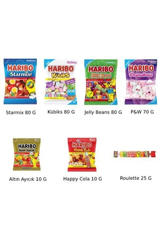 Pleasure Package 400 Gr - 2