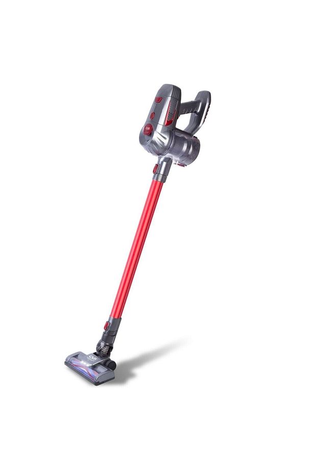 Tornado Cordless Şarjlı Süpürge Mavi Dn4709 - 1