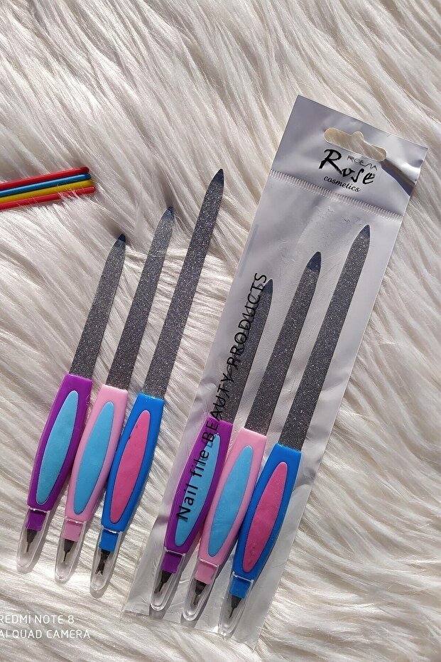 3 Piece Rasp Set - 1