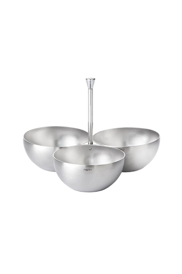 Star Çerezlik - Mat - 3'lü - 1