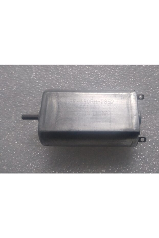 Ff180ph Dc Mikromotor Motor