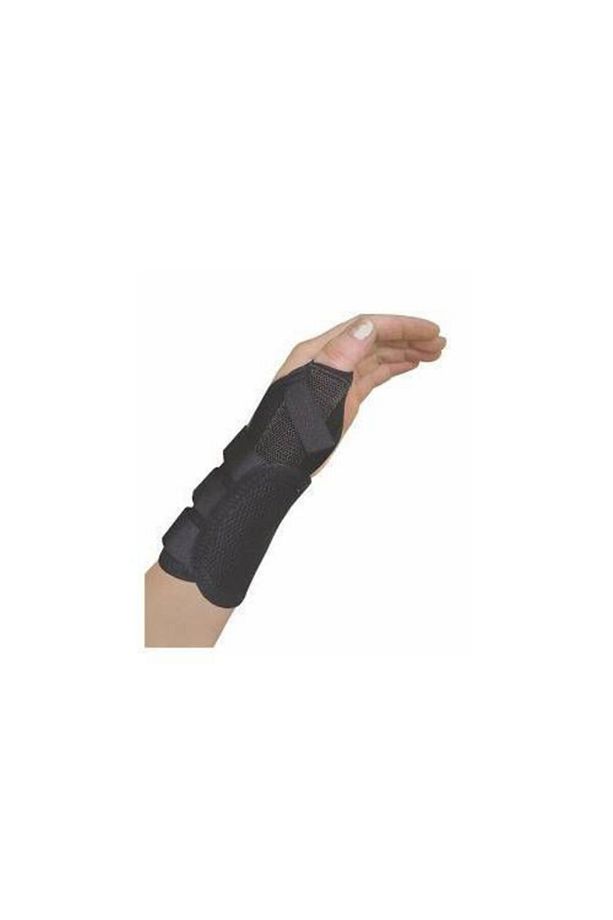 4531 Sağ El Başparmak Tespit Ateli Dequarvein Thenarcare Atel Splint By *** - 3