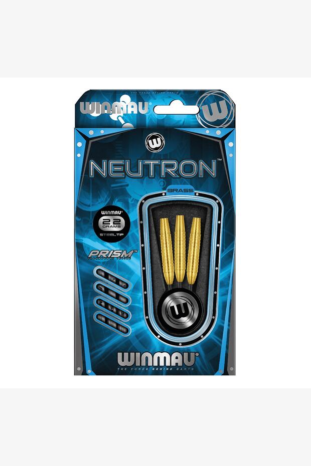 Neutron 22 G Dart Oku Seti - 2