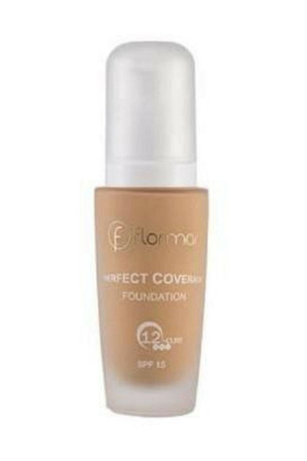 Marka: Fondöten - Perfect Coverage Foundation No: 102 Soft Beige 30 Ml 8690604085903 Katego - 1