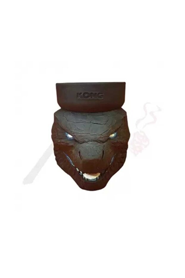 Godzilla Nargile Lülesi - 2