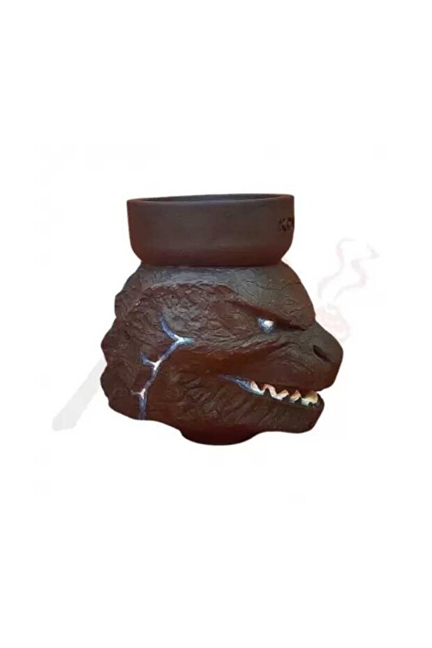 Godzilla Nargile Lülesi - 3