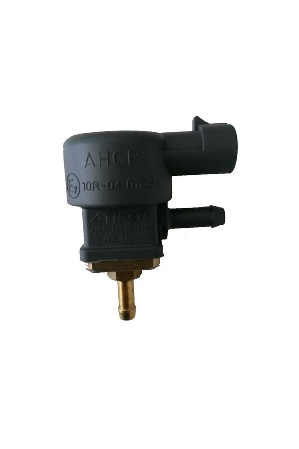 Enjektör Grand Ahcr 2 Ohm Tek Silindir - 2