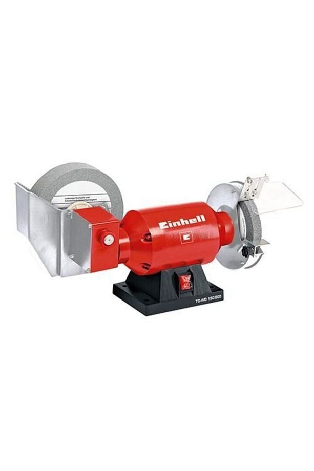 Taş Motoru Islak Kuru 250 Watt Tc Wd 150/200 - 1