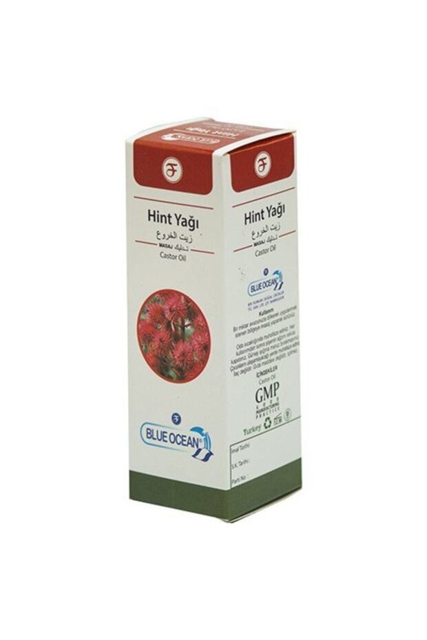 Hint Yağı 50 ml - 1