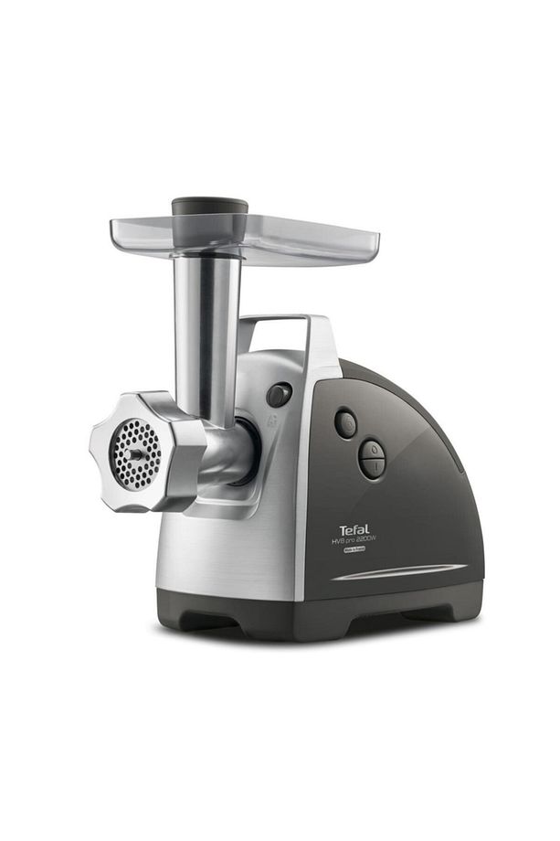 HV8 PRO 5 in 1 Metalik Boya Kıyma Makinesi - 1