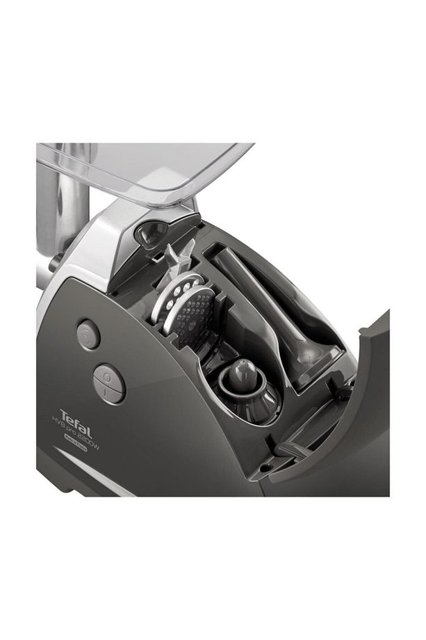HV8 PRO 5 in 1 Metalik Boya Kıyma Makinesi - 3