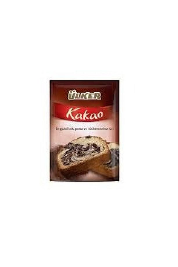 Poşet Toz Kakao 25 gr - 1
