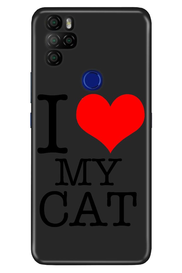 X300 X500 Compatible Case Tioserisi Illustrated Silicone Ilovecat