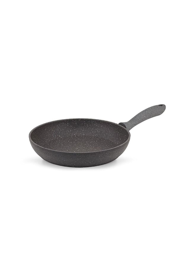 Germanitium Granite Pan Without Lid 24 Cm