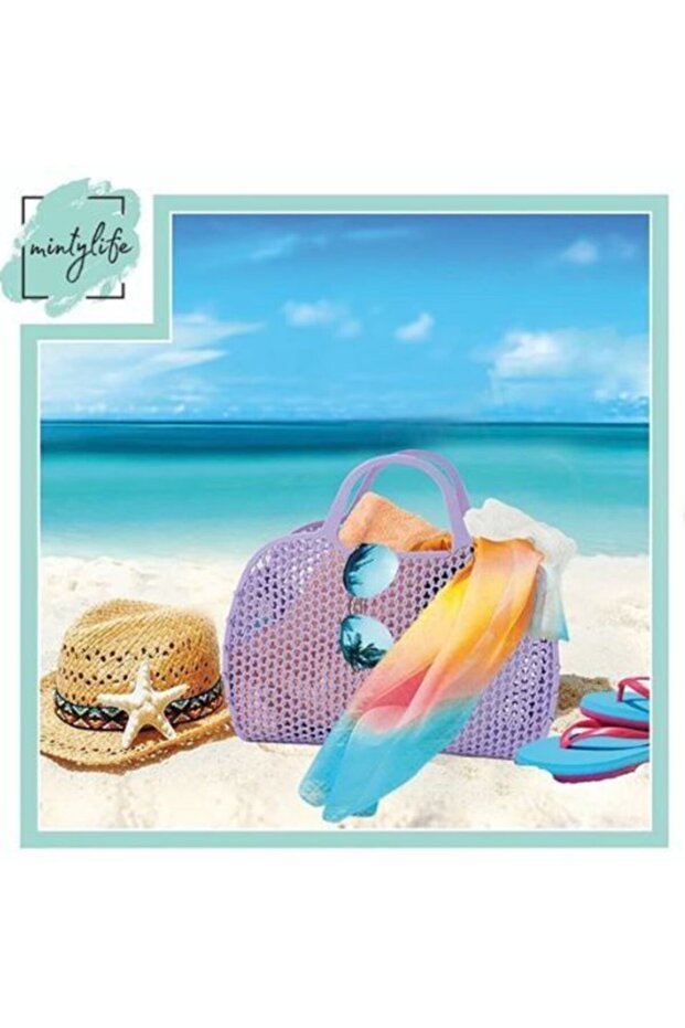Plaj Çantası - 2