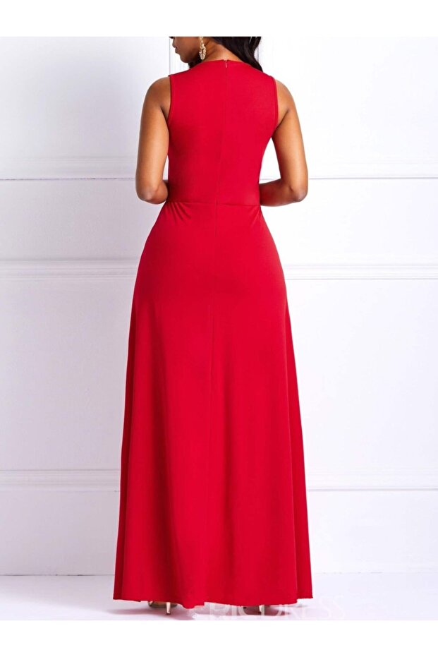 Kırmızı Tulum - 2