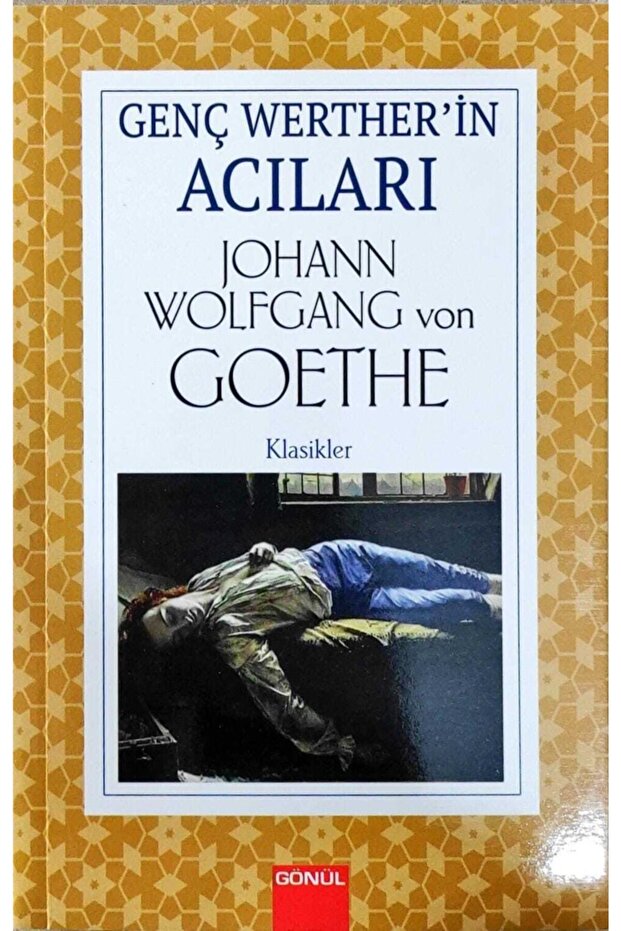 Genç Werther'in Acıları