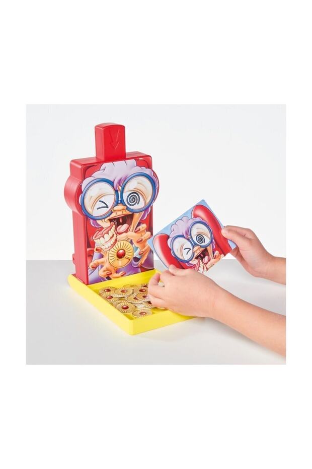 Cingöz Nine Fırfır - 4