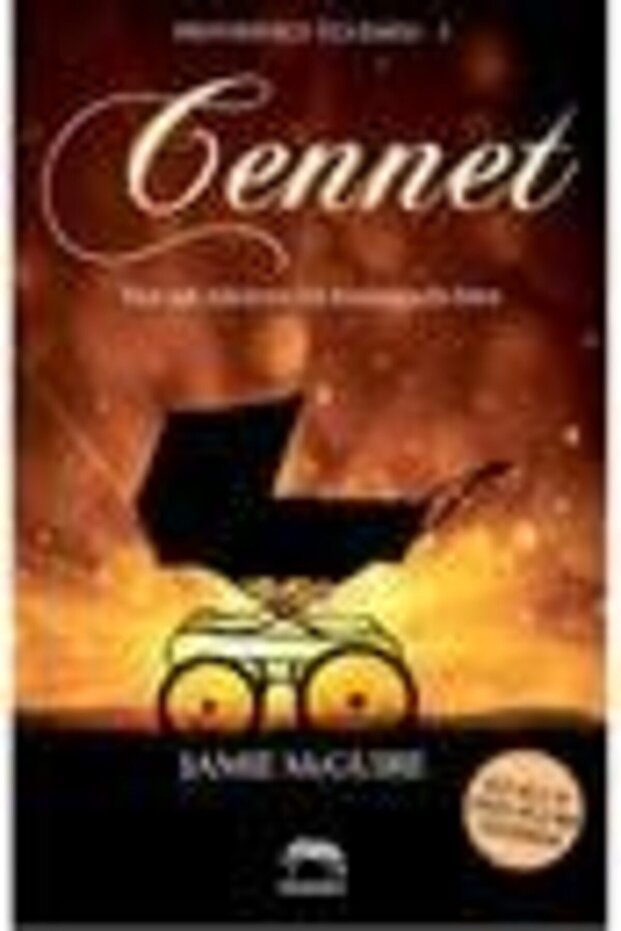 Cennet Providence Üçlemesi 3