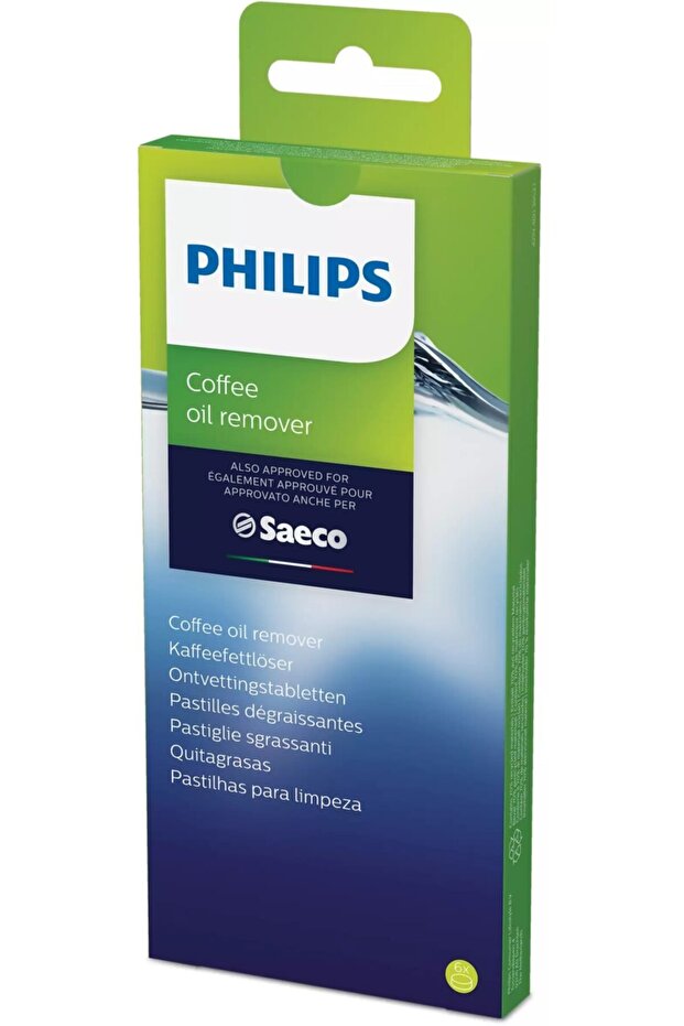 Ca6704/10 Yağ Çözücü Tablet - 2