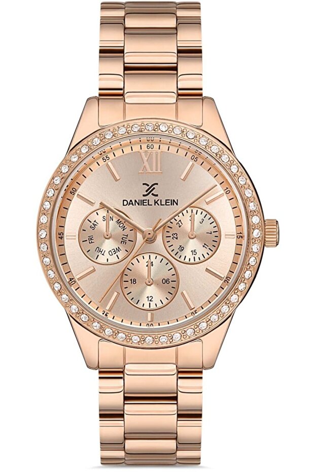 Kadın Kol Saati - 1