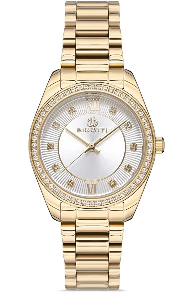 Kadın Kol Saati - 1