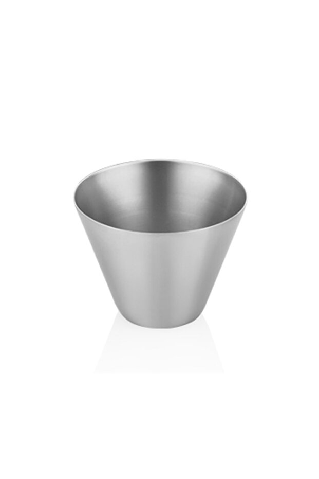 Konik Çerezlik - Mat - 7 Cm - 1