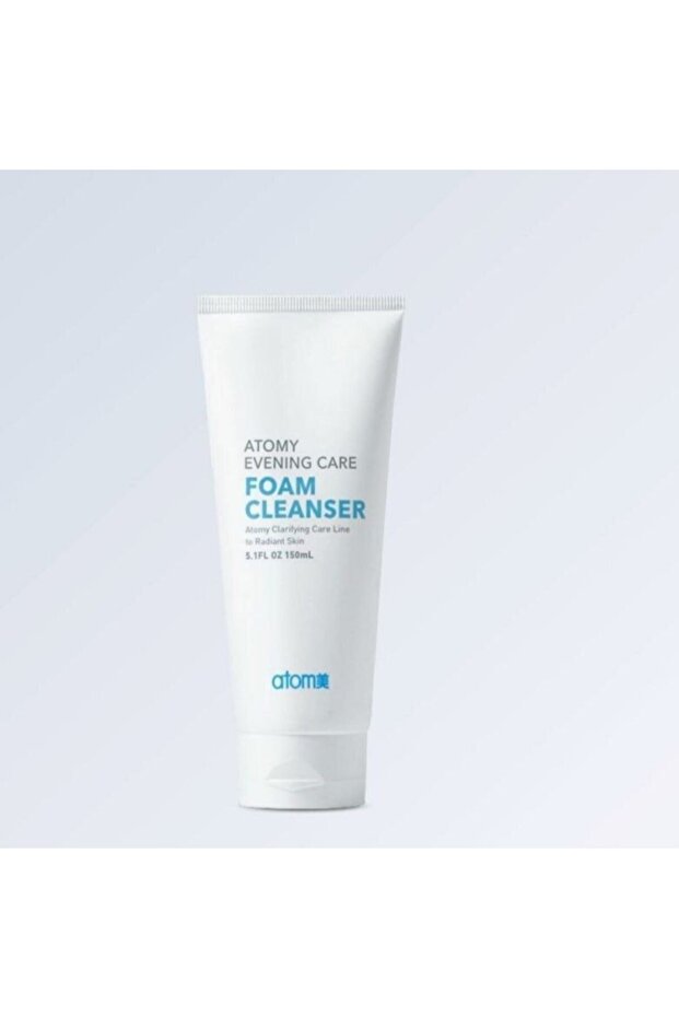 Atomy Evening Care Foam Cleanser (Foam Cleaner)