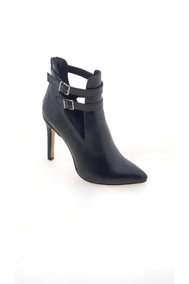 Genuine Leather Boots