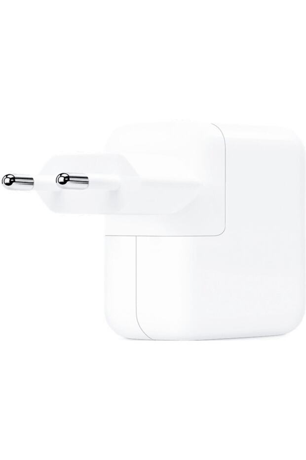 30w Usb-c Güç Adaptörü Beyaz - 1