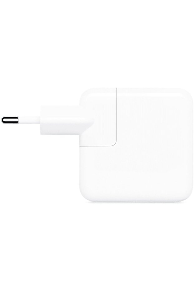 30w Usb-c Güç Adaptörü Beyaz - 2