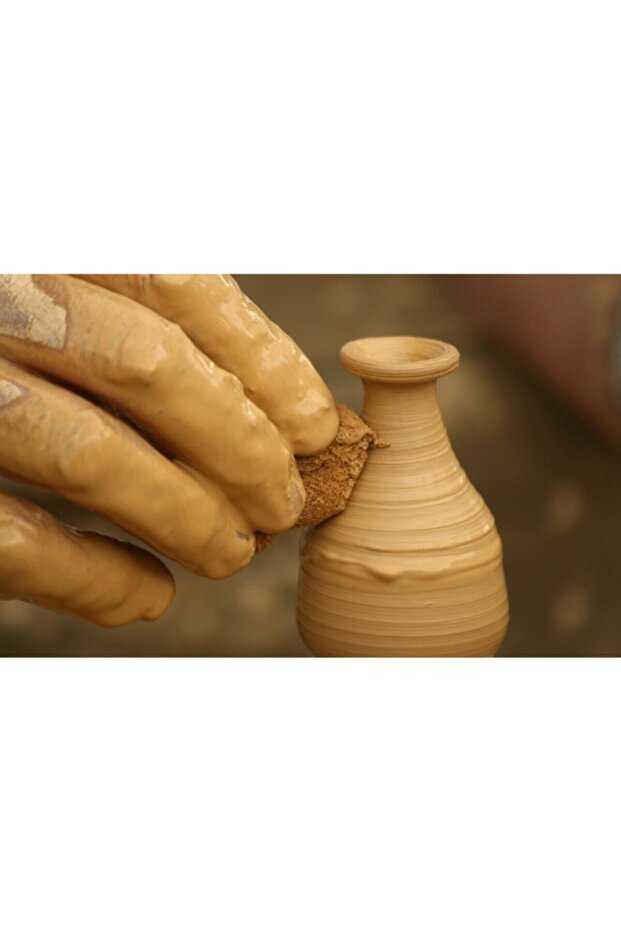 Seramikçi Tornası 350w - 5