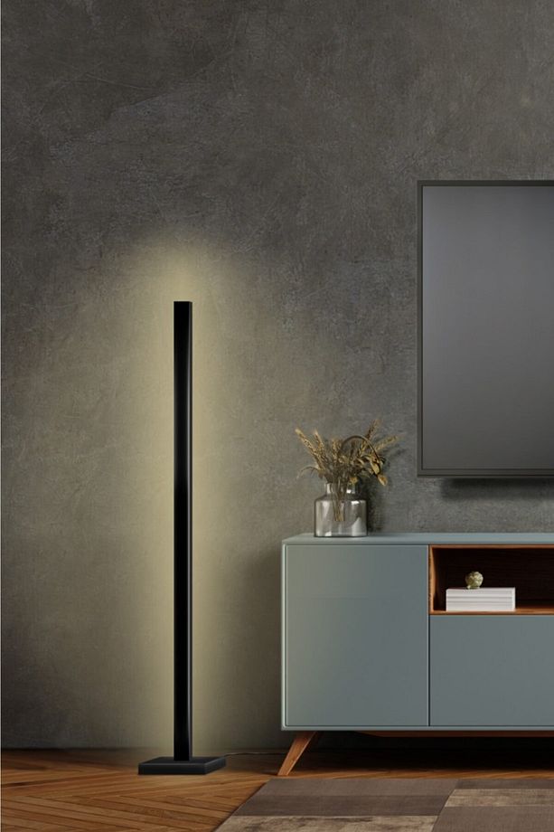 Şerit Led Lambader Oda Aydınlatma Sistemi Full Rgb 1 mt - 2