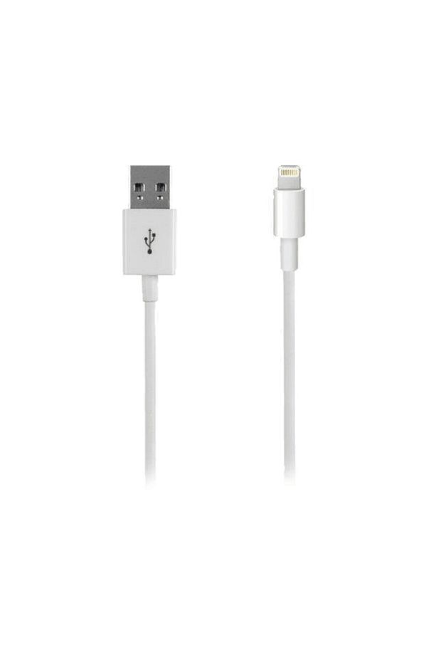 Cellularline Iphone 5 Usb Data Kablosu - 2
