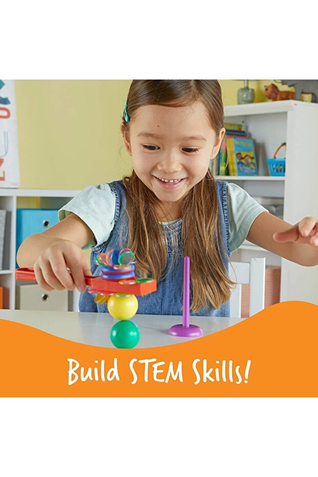 Stem Explorers ™ : Magnet Explorers - 2