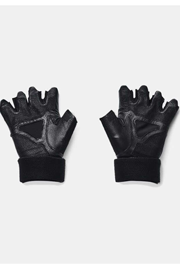 Men's UA Weight Lifting Gloves1369830-001