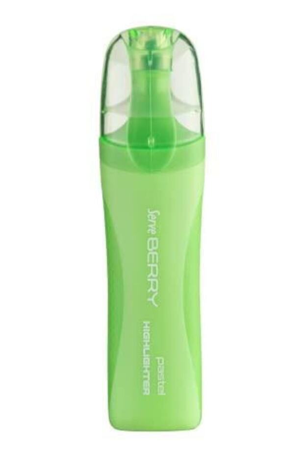 Berry Highlighter Pastel Green Category: Tip Kale