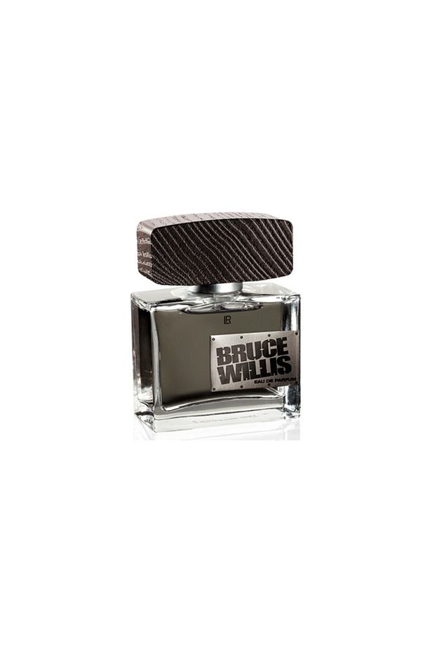 Bruce Willis Edp 50 ml Erkek Parfümü TYLR0003505 - 1