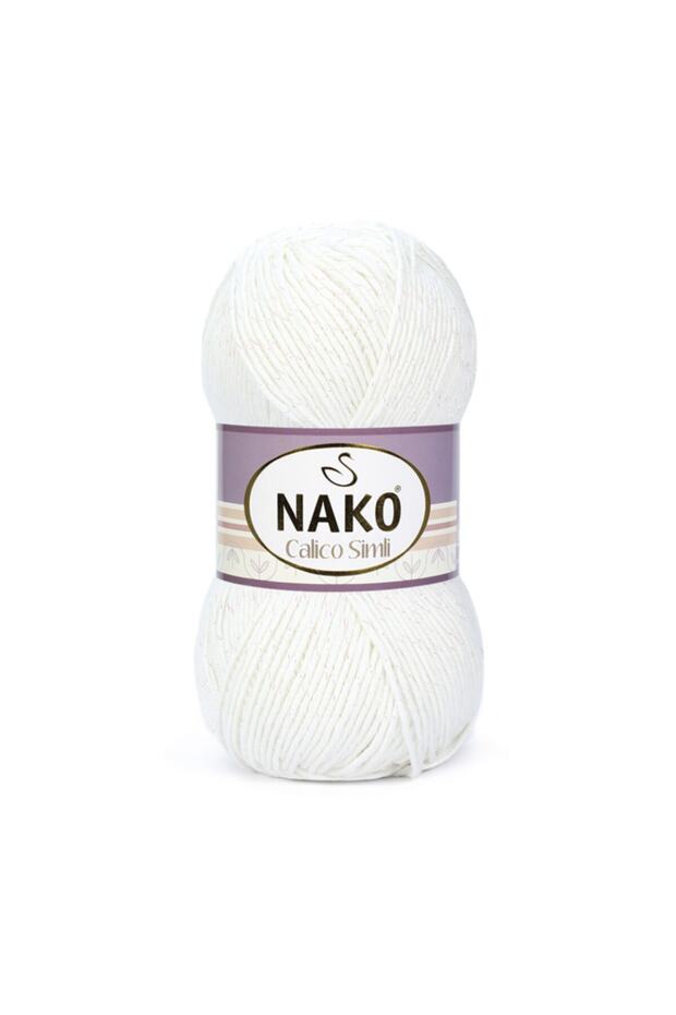 Calıco Sımlı 00208 - 1