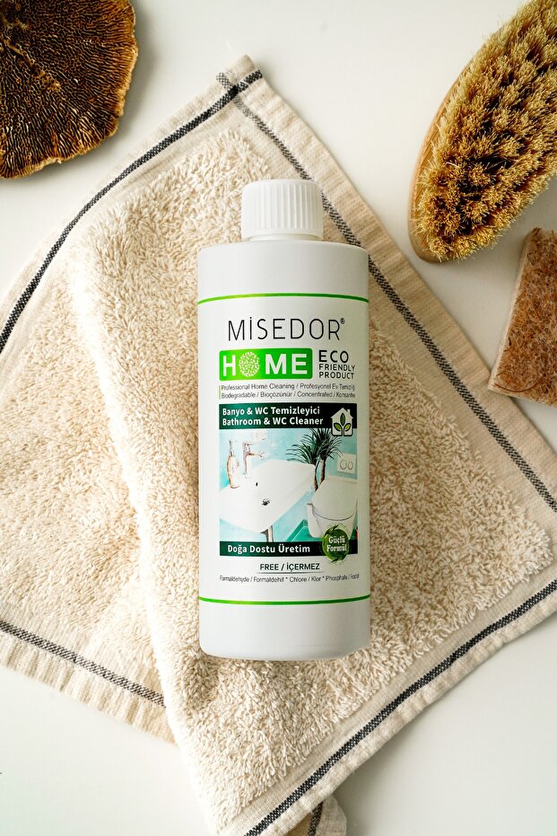 Banyo Ve Wc Temizleyici 500 Ml - 5