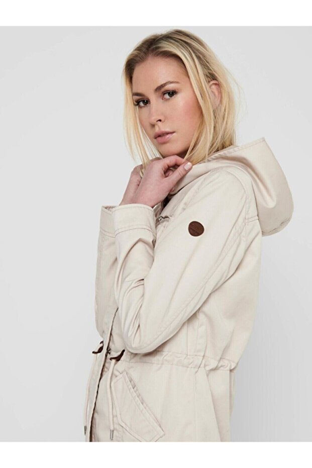 15216452 Kadın Mont - 3