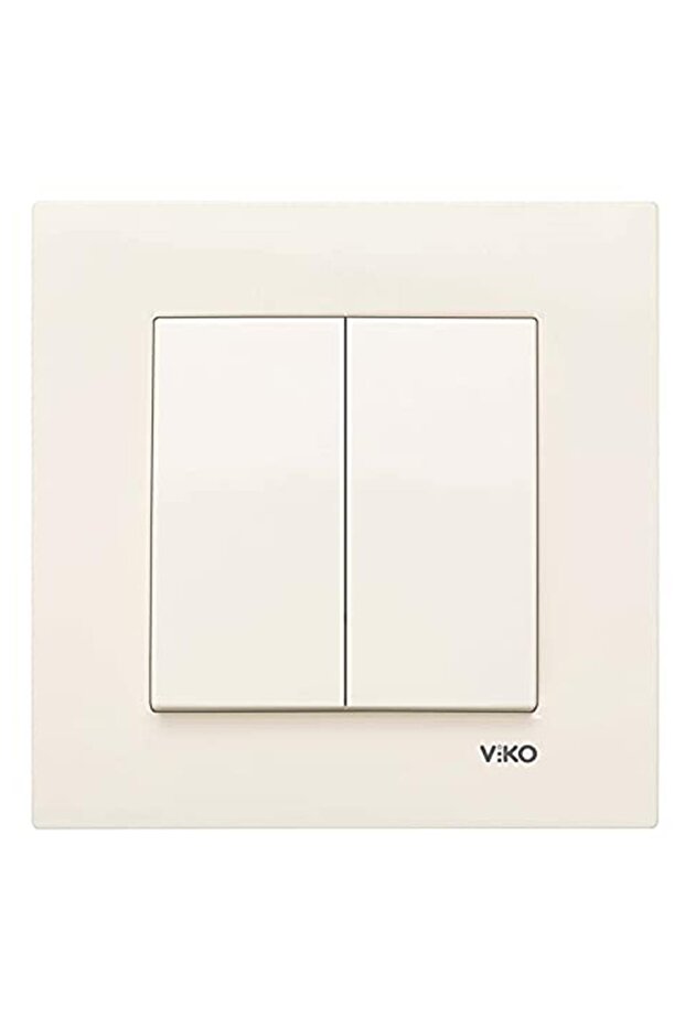 Karre Krem Komütatör - 1