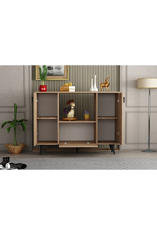 Pietro Konsol Çırağan - 3