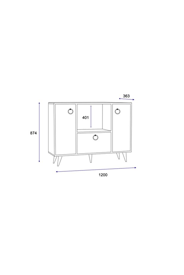 Pietro Konsol Çırağan - 4