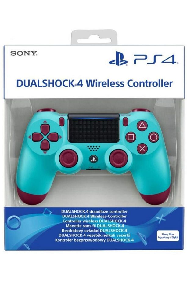 Ps4 Joystick Ps4 Kol Dualshock4 V2 Yeni Ps4 Kol - 1