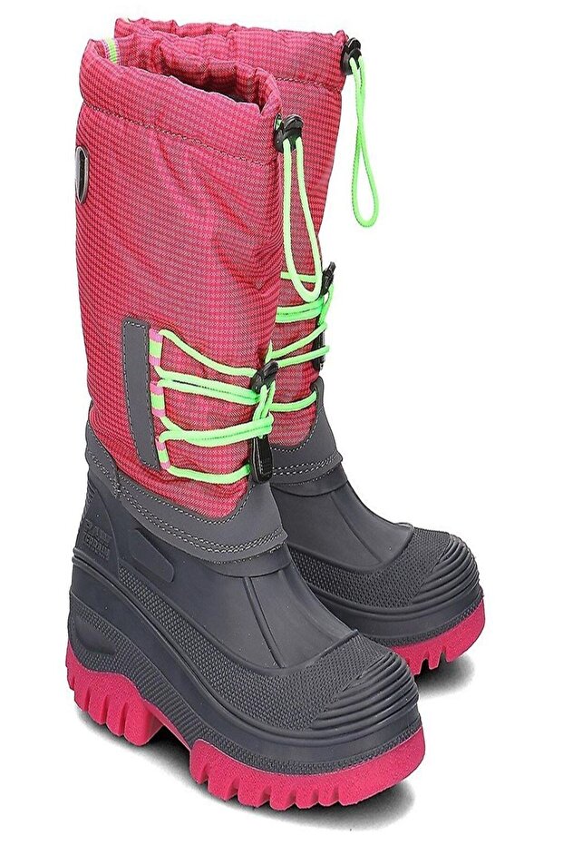 Ahto Waterproof Çocuk Kar Botu - 3