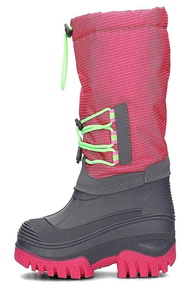 Ahto Waterproof Çocuk Kar Botu - 4